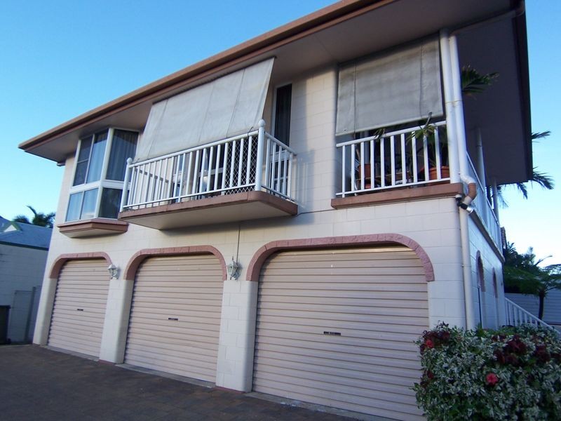 9/73 Pease Street, Manoora QLD 4870