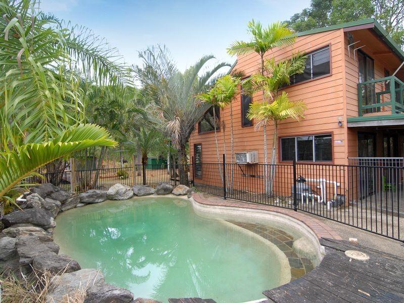 7 Curlew Street, Almaden QLD 4871