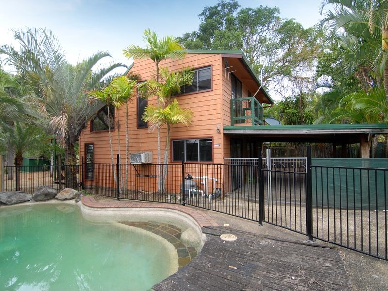 7 Curlew Street, Almaden QLD 4871