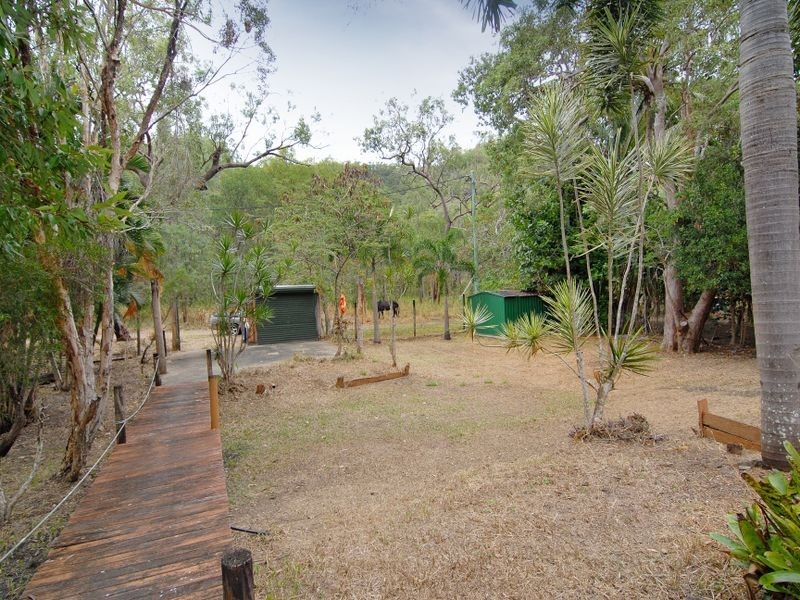 7 Curlew Street, Almaden QLD 4871