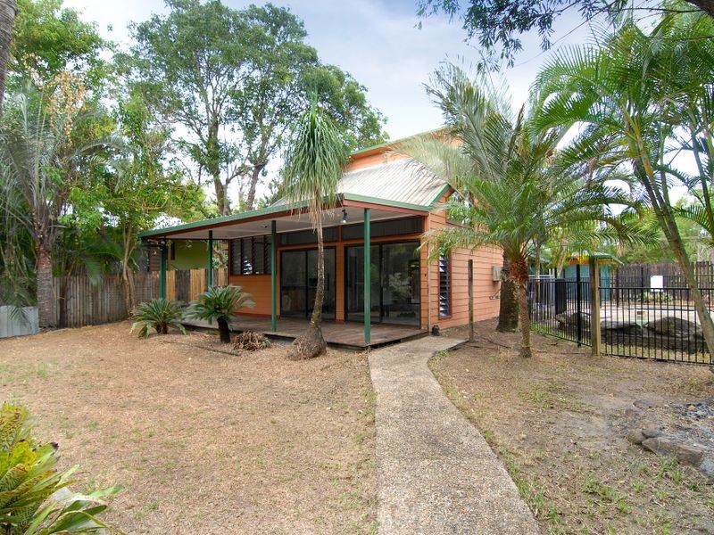 7 Curlew Street, Almaden QLD 4871