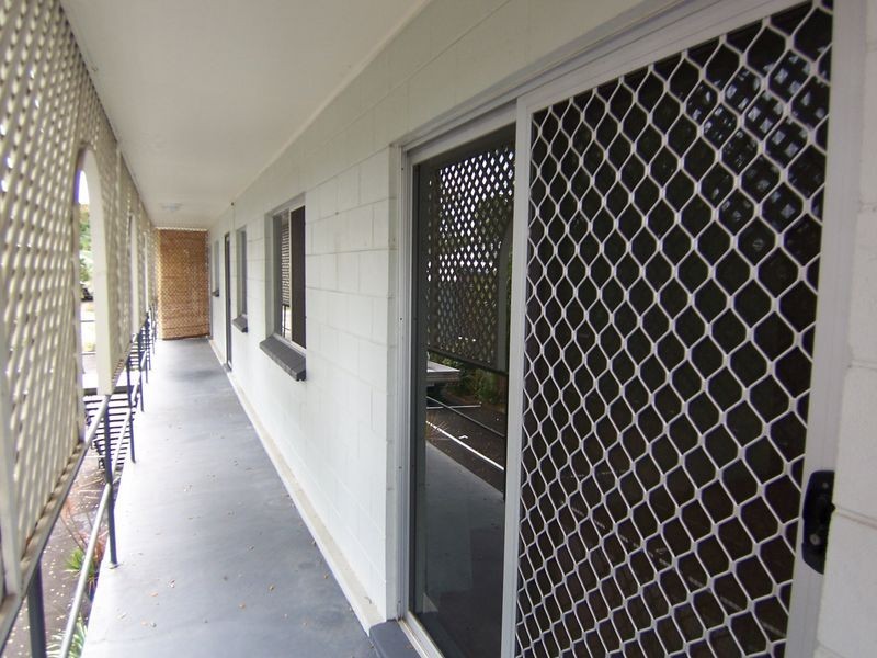 8/5 Thomas Street, Cairns North QLD 4870