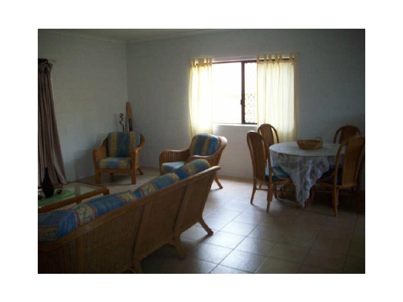 1/222 Fearnley Street, Parramatta Park QLD 4870