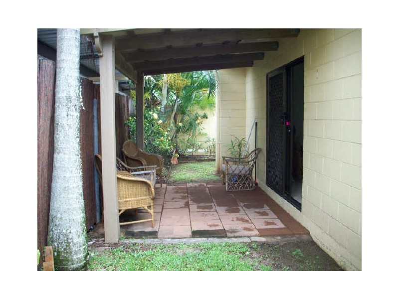 1/222 Fearnley Street, Parramatta Park QLD 4870