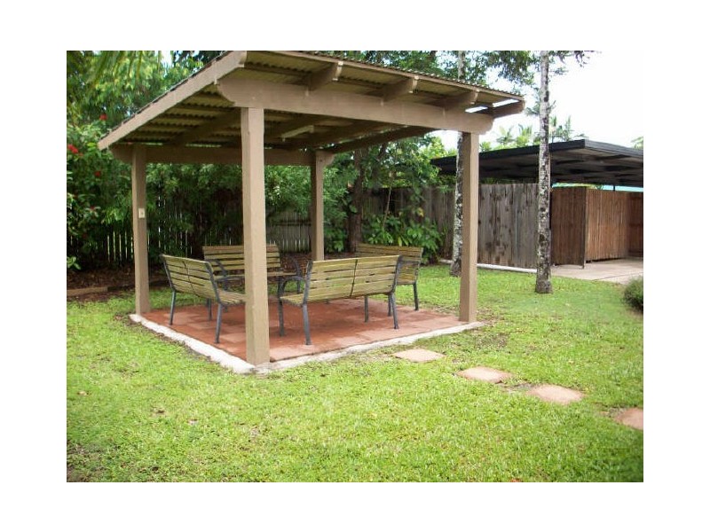 1/222 Fearnley Street, Parramatta Park QLD 4870