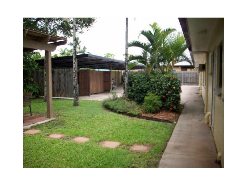 1/222 Fearnley Street, Parramatta Park QLD 4870