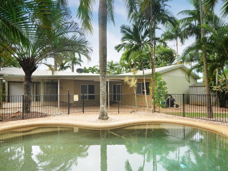 45 Shaws Road, Redlynch QLD 4870