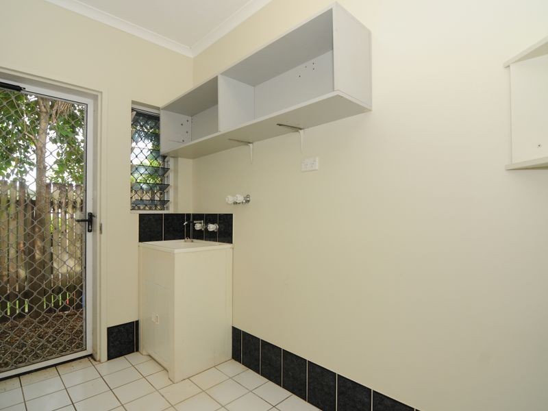 45 Shaws Road, Redlynch QLD 4870