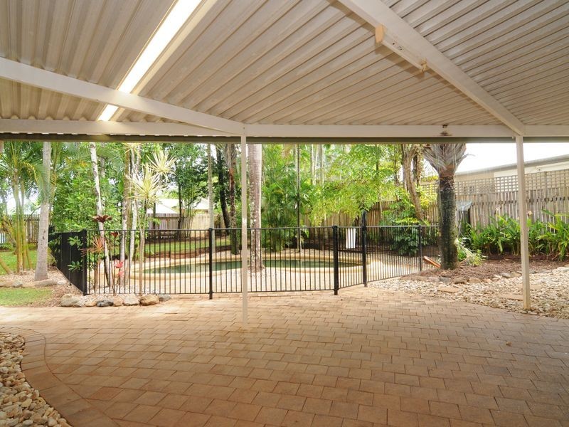 45 Shaws Road, Redlynch QLD 4870