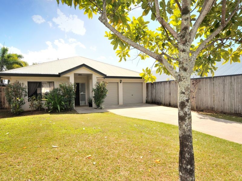 6 Brian Street, Brinsmead QLD 4870