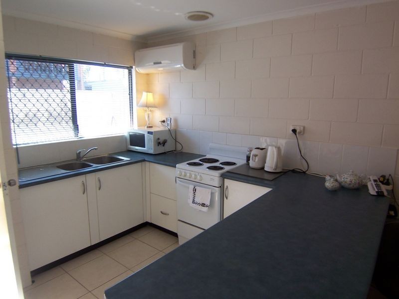 3/43 Sandown Close, Woree QLD 4868