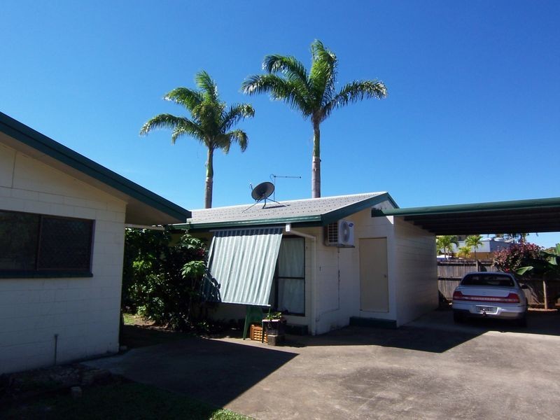 3/43 Sandown Close, Woree QLD 4868