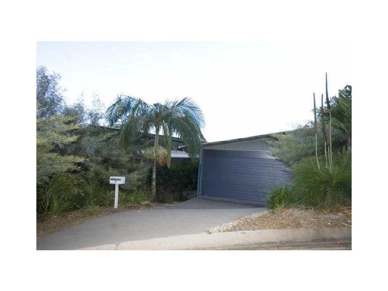 3 Knott Court, Whitfield QLD 4870