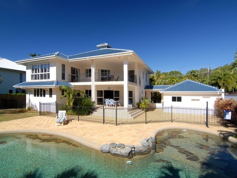 56 Kewarra Street, Kewarra Beach QLD 4879