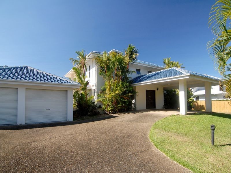 56 Kewarra Street, Kewarra Beach QLD 4879