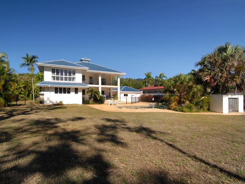 56 Kewarra Street, Kewarra Beach QLD 4879