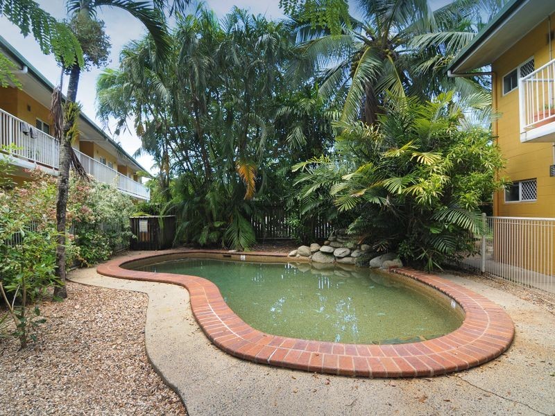 17/6 Chester Court, Manunda QLD 4870