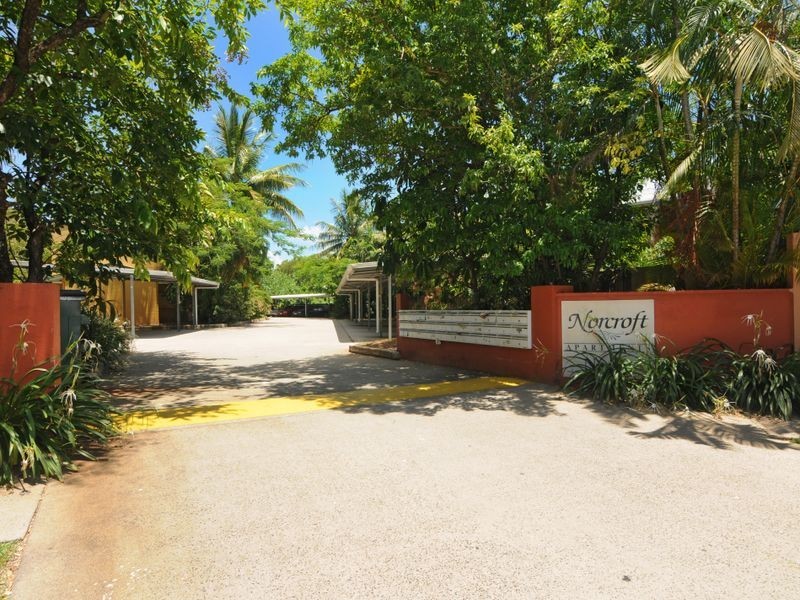 17/6 Chester Court, Manunda QLD 4870