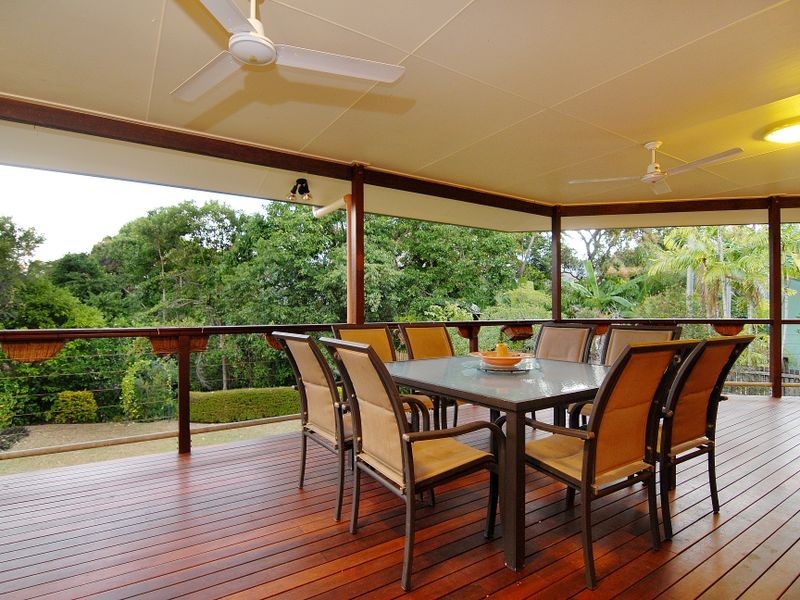 24 Gloucester Street, Whitfield QLD 4870