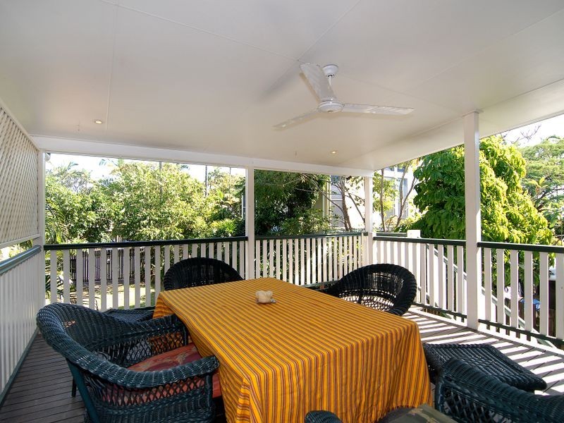 357 Draper Street, Parramatta Park QLD 4870