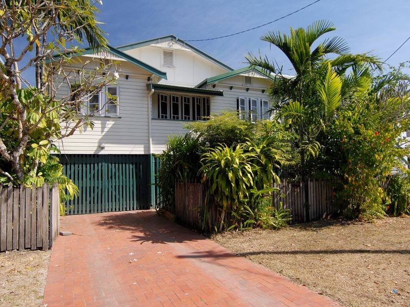 357 Draper Street, Parramatta Park QLD 4870