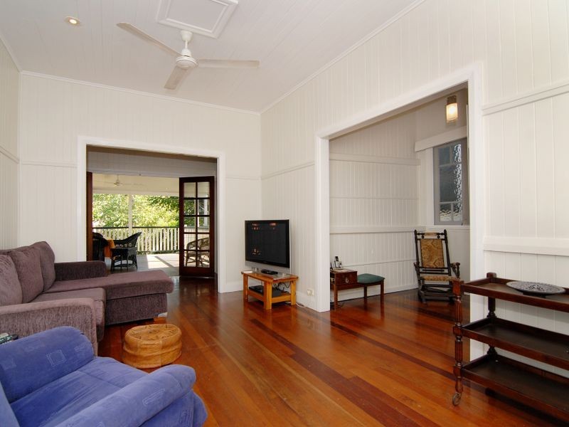 357 Draper Street, Parramatta Park QLD 4870