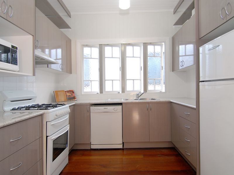 357 Draper Street, Parramatta Park QLD 4870