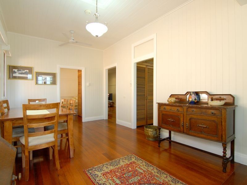 357 Draper Street, Parramatta Park QLD 4870