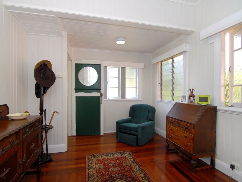 357 Draper Street, Parramatta Park QLD 4870