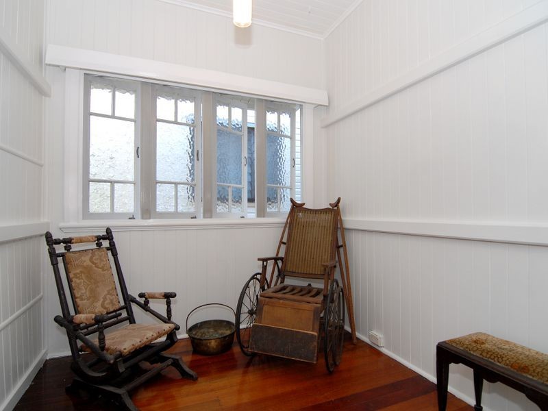 357 Draper Street, Parramatta Park QLD 4870