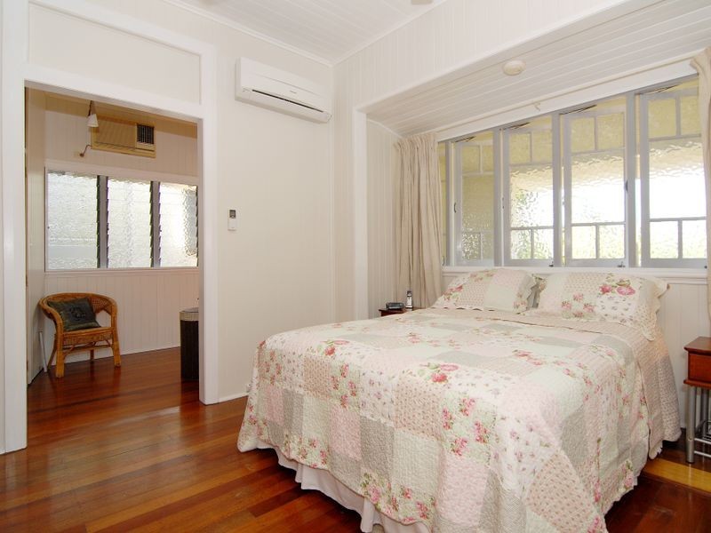 357 Draper Street, Parramatta Park QLD 4870