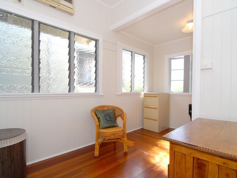 357 Draper Street, Parramatta Park QLD 4870