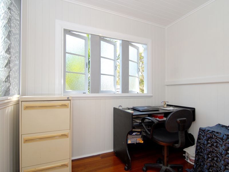 357 Draper Street, Parramatta Park QLD 4870