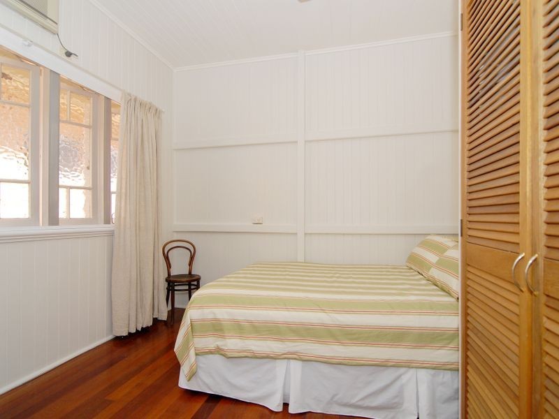 357 Draper Street, Parramatta Park QLD 4870