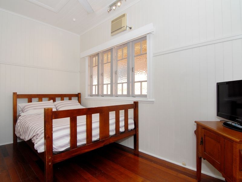 357 Draper Street, Parramatta Park QLD 4870