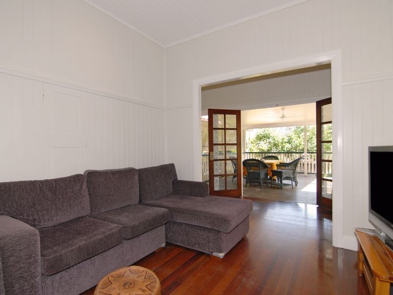 357 Draper Street, Parramatta Park QLD 4870