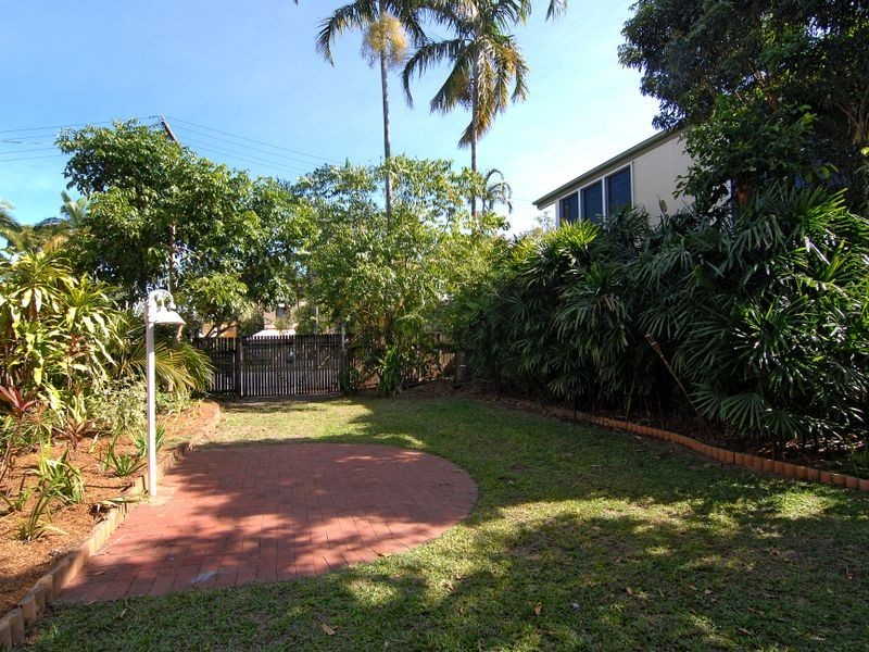 357 Draper Street, Parramatta Park QLD 4870