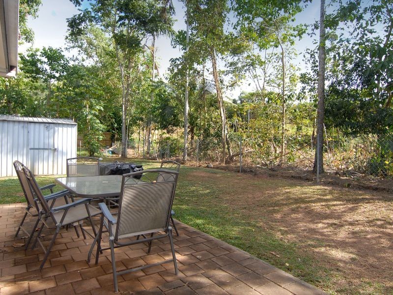 1 Ramsey Drive, Kanimbla QLD 4870