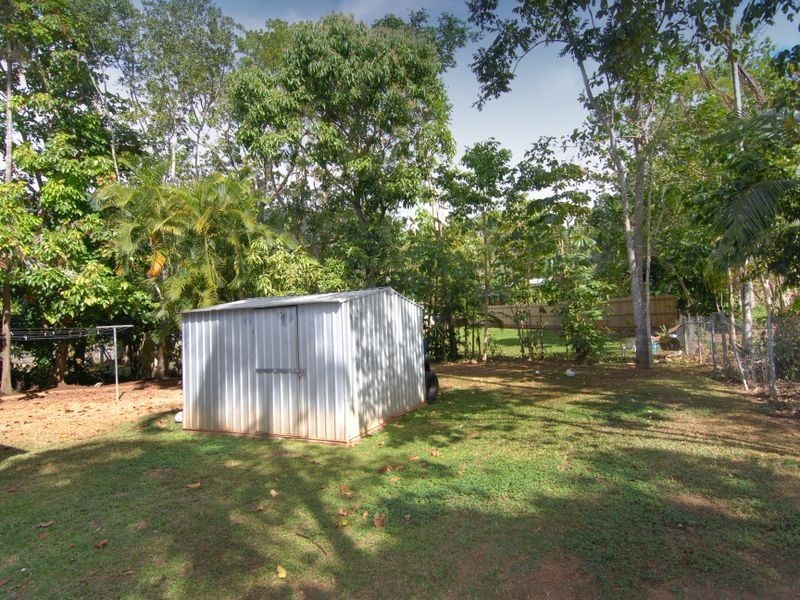 1 Ramsey Drive, Kanimbla QLD 4870