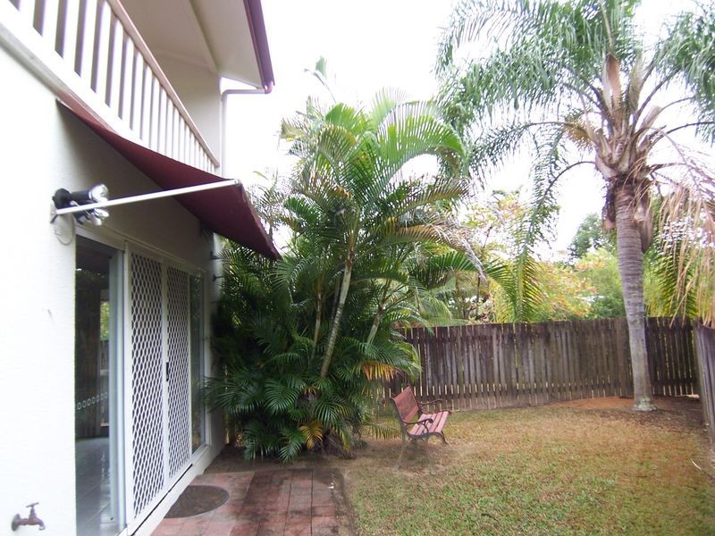 7/30 Springfield Crescent, Manoora QLD 4870