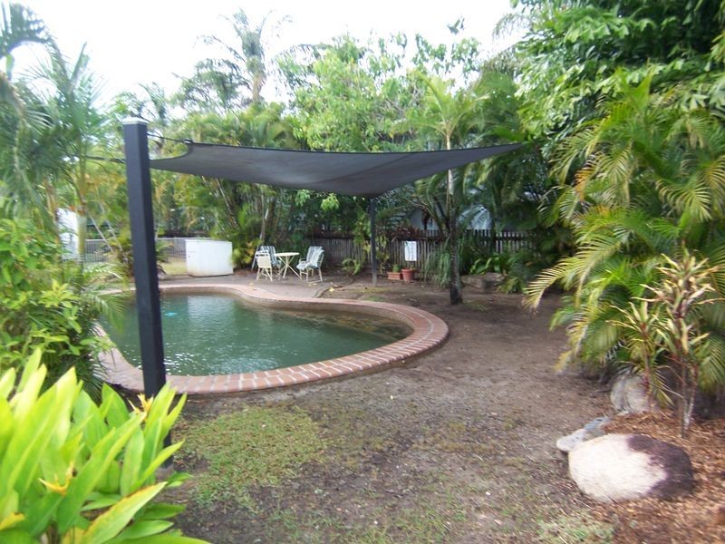 7/30 Springfield Crescent, Manoora QLD 4870