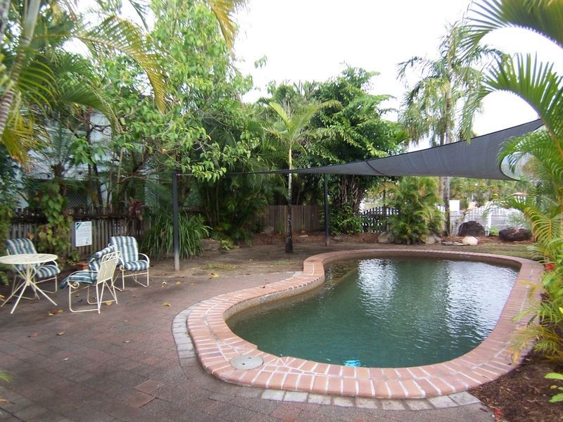 7/30 Springfield Crescent, Manoora QLD 4870