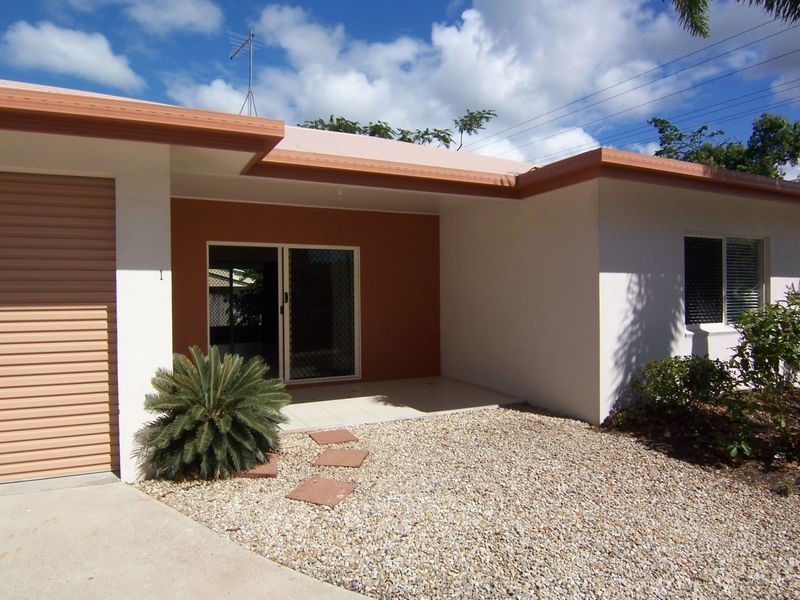 1/48 English Street, Manunda QLD 4870