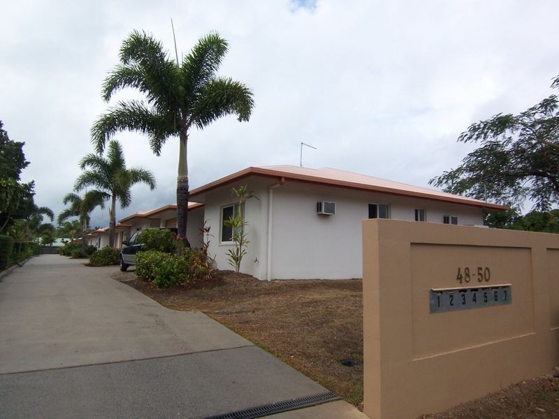 1/48 English Street, Manunda QLD 4870