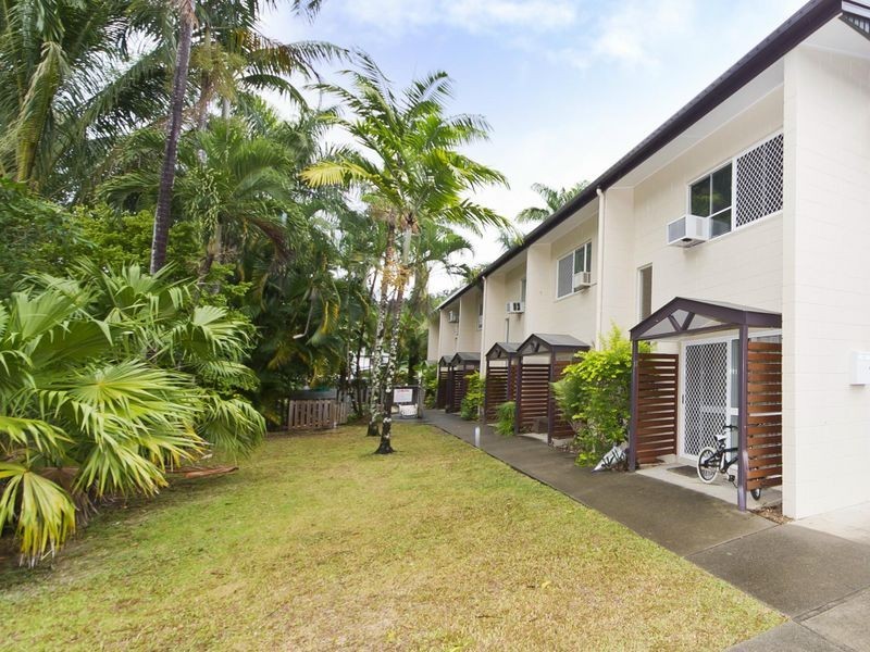 3/9 Vallely Street, Freshwater QLD 4870