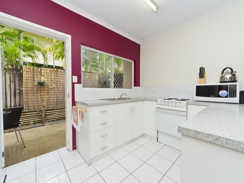 3/9 Vallely Street, Freshwater QLD 4870