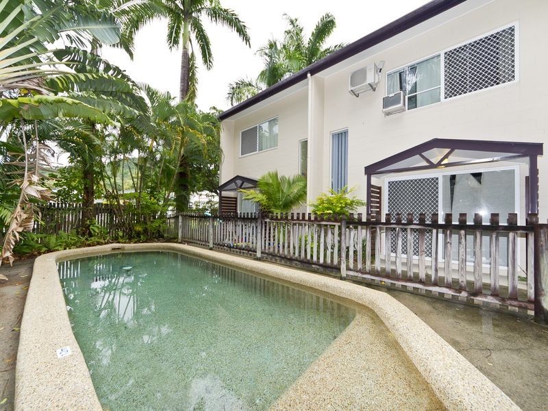 3/9 Vallely Street, Freshwater QLD 4870