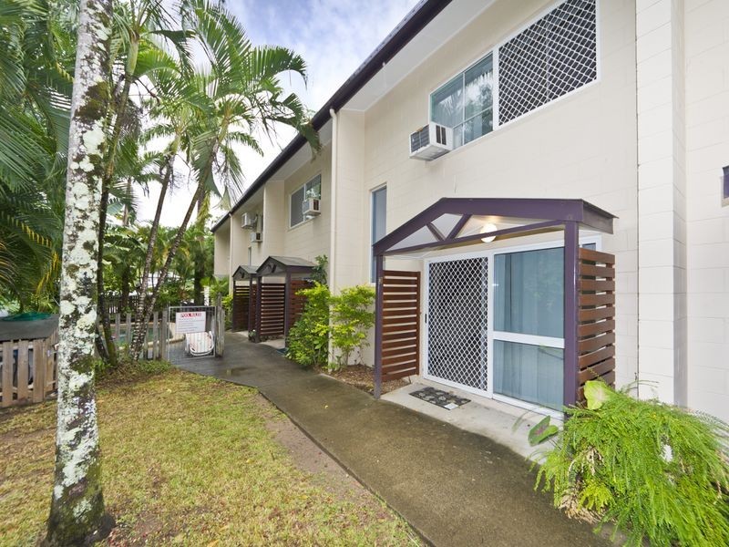 3/9 Vallely Street, Freshwater QLD 4870