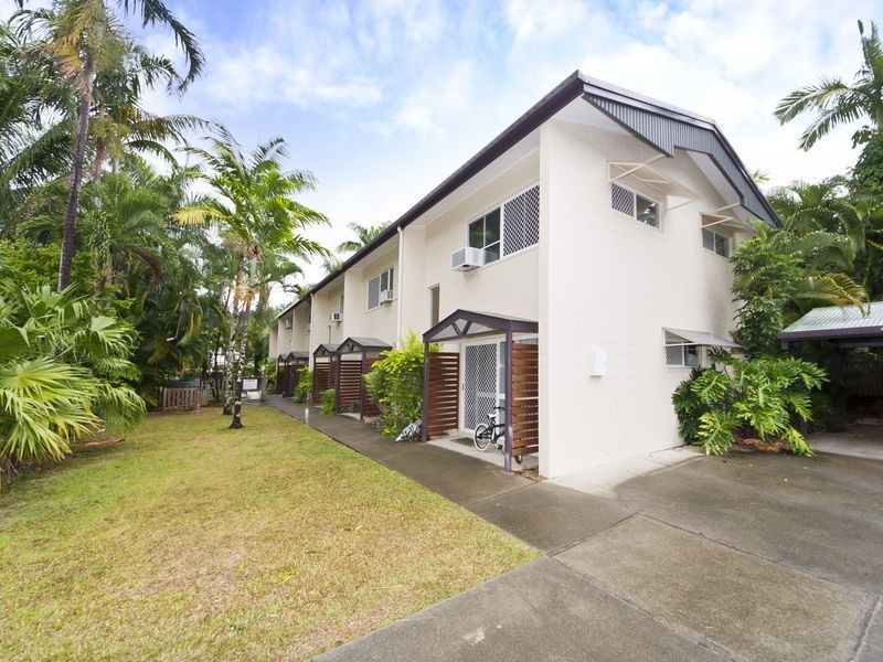 3/9 Vallely Street, Freshwater QLD 4870