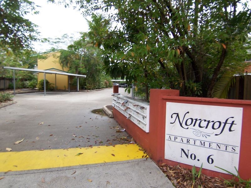 3/6 Chester Court, Manunda QLD 4870